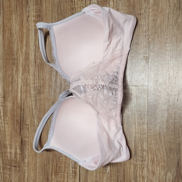 Body By Victoria Racerback Demi - Picture 2 of 4